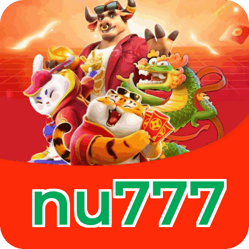 Números do app nu777 em material de marketing — ilustração, não auditoria
