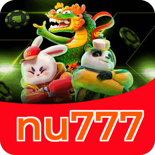 Catálogo nu777 2.547 jogos - Pragmatic Play, Evolution, NetEnt