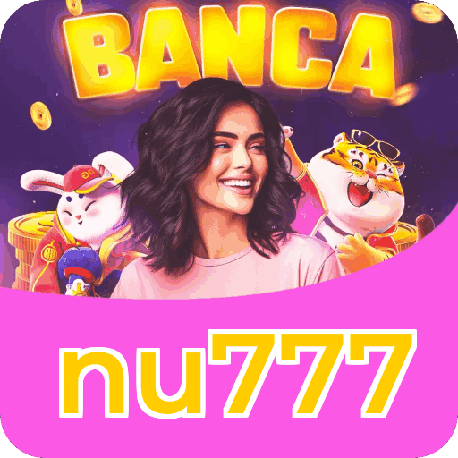 Fluxo de download do app nu777 — referência visual